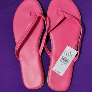 Essential Flip Flops